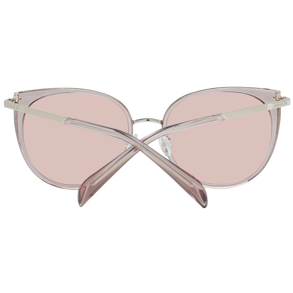 Pink Women Sunglass