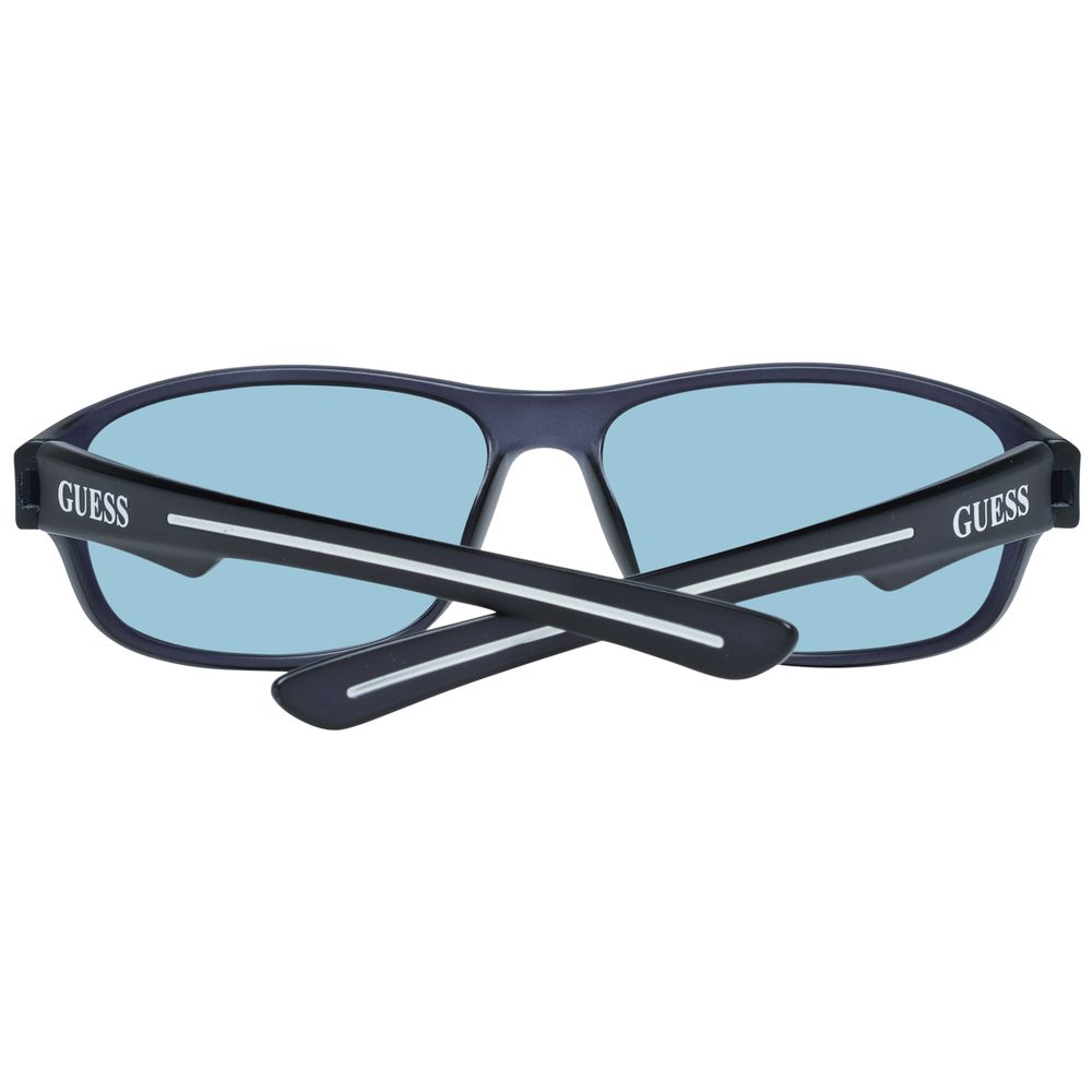 Gray Women Sunglass