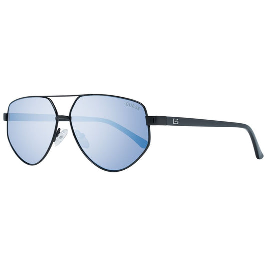Black Women Sunglass