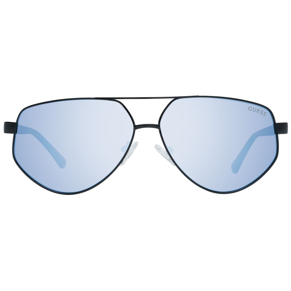 Black Women Sunglass