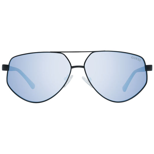 Black Women Sunglass