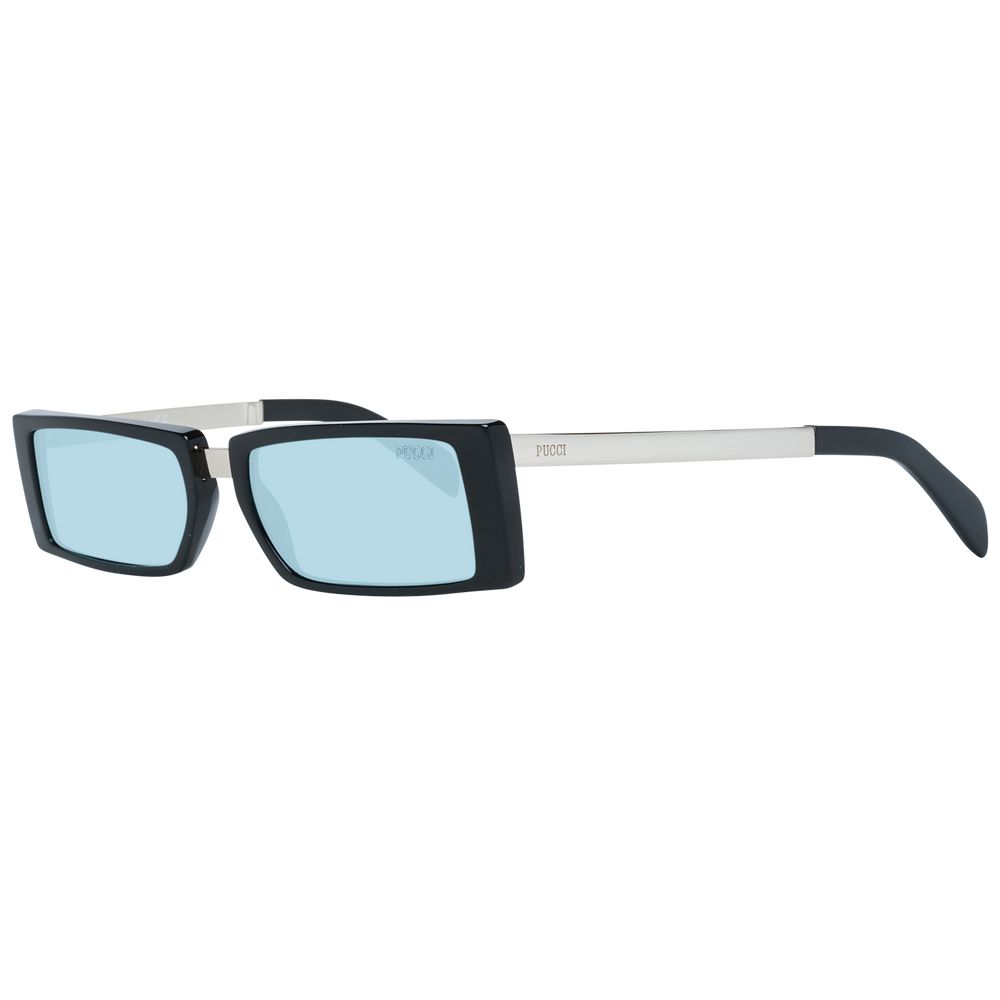 Black Women Sunglass