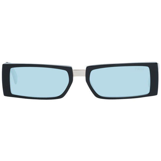 Black Women Sunglass