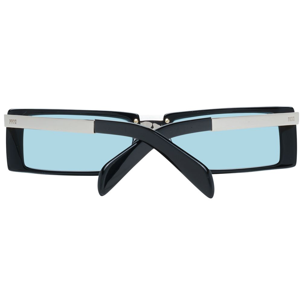 Black Women Sunglass