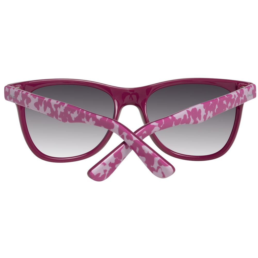 Pink Women Sunglass