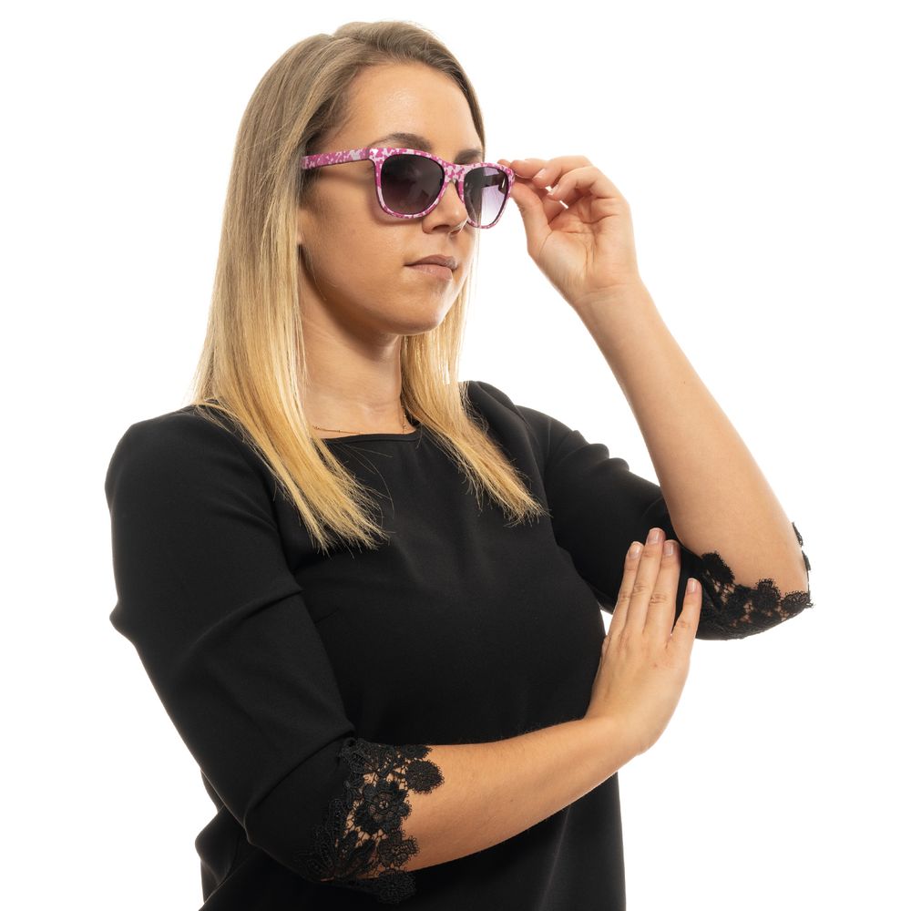 Pink Women Sunglass