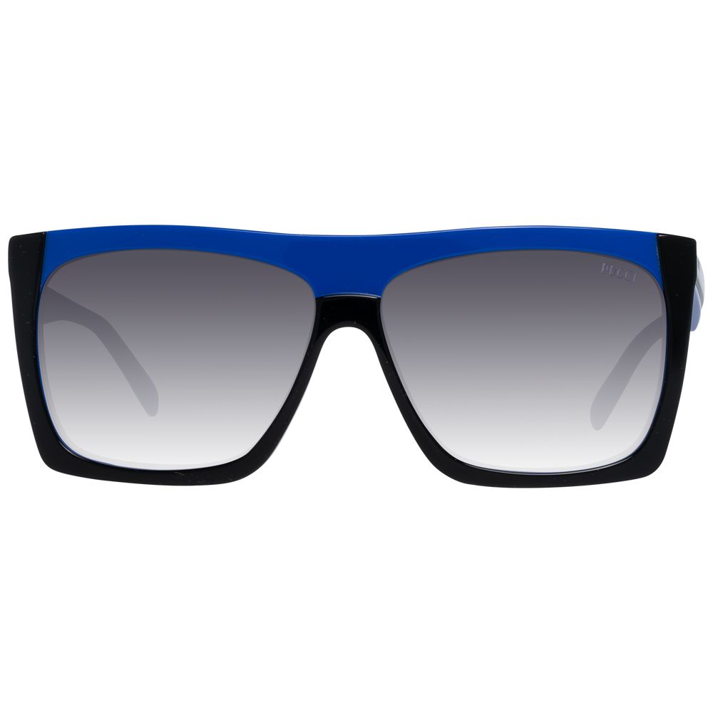 Multicolor Women Sunglass