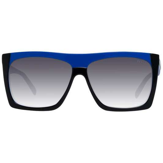Multicolor Women Sunglass