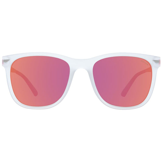 Transparent Men Sunglass