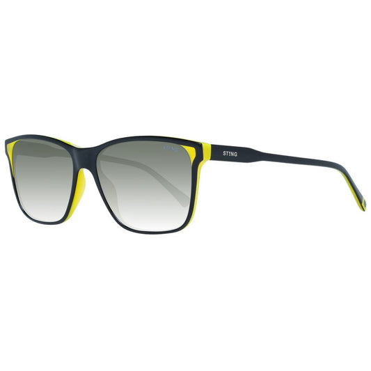 Black Men Sunglass