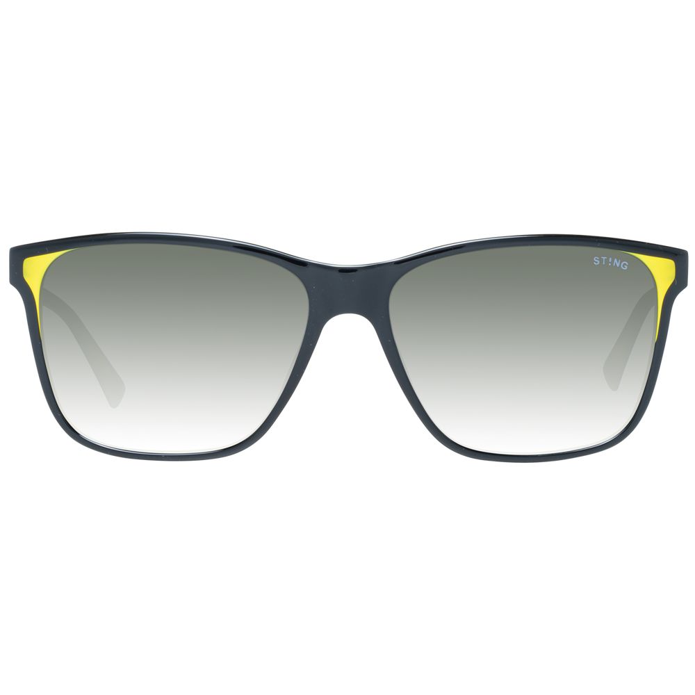 Black Men Sunglass