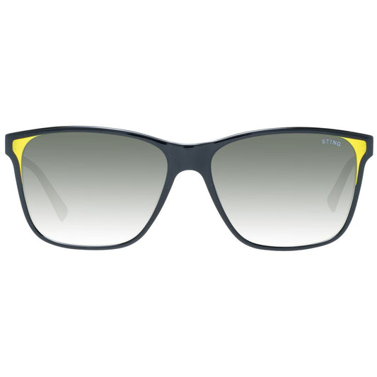 Black Men Sunglass