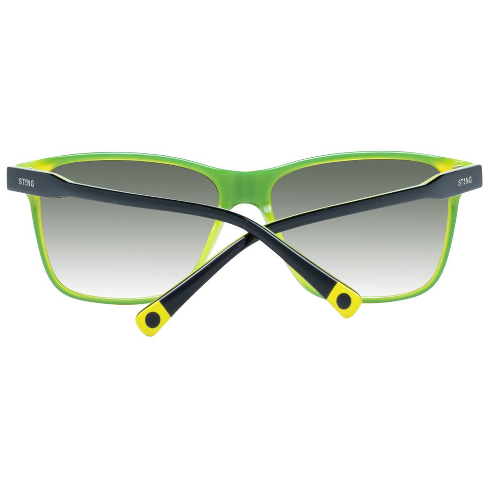 Black Men Sunglass