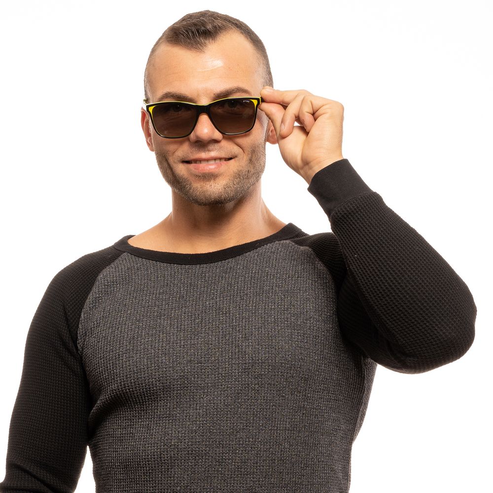 Black Men Sunglass