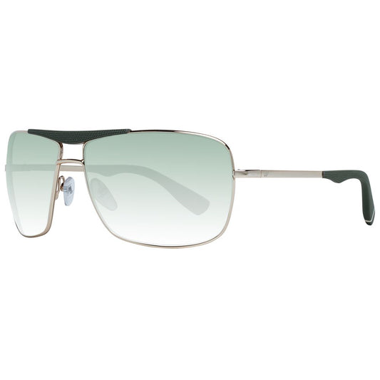 Gold Men Sunglass