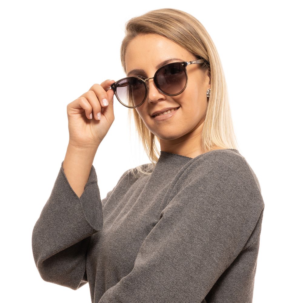 Black Women Sunglass
