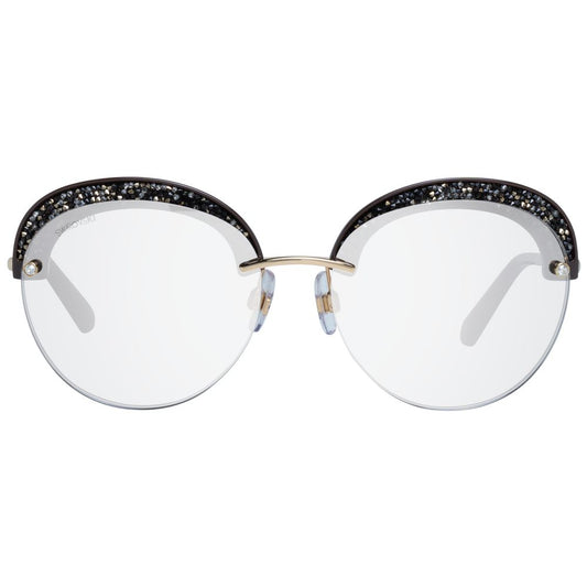 Gold Women Sunglass