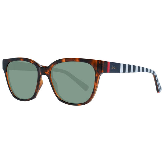 Brown Women Sunglass