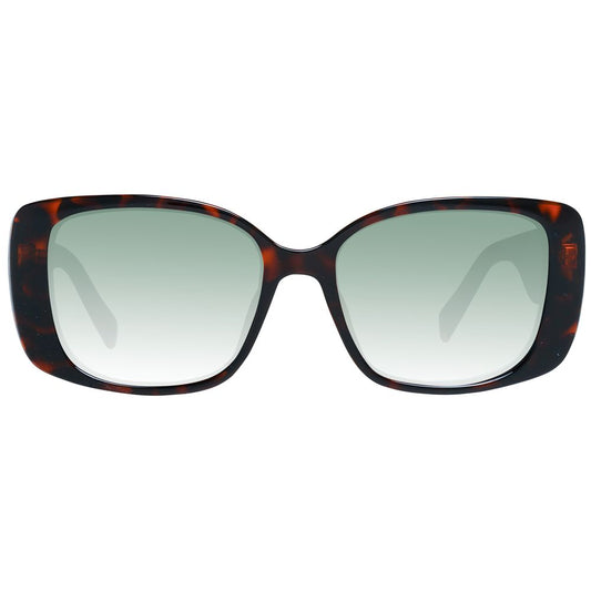 Brown Women Sunglass