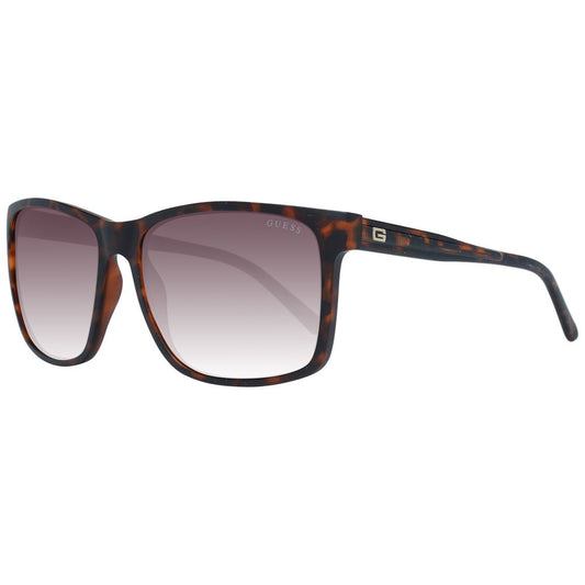 Brown Men Sunglass