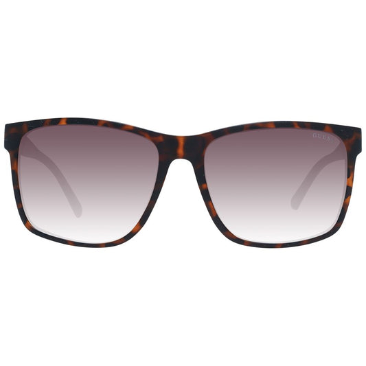 Brown Men Sunglass
