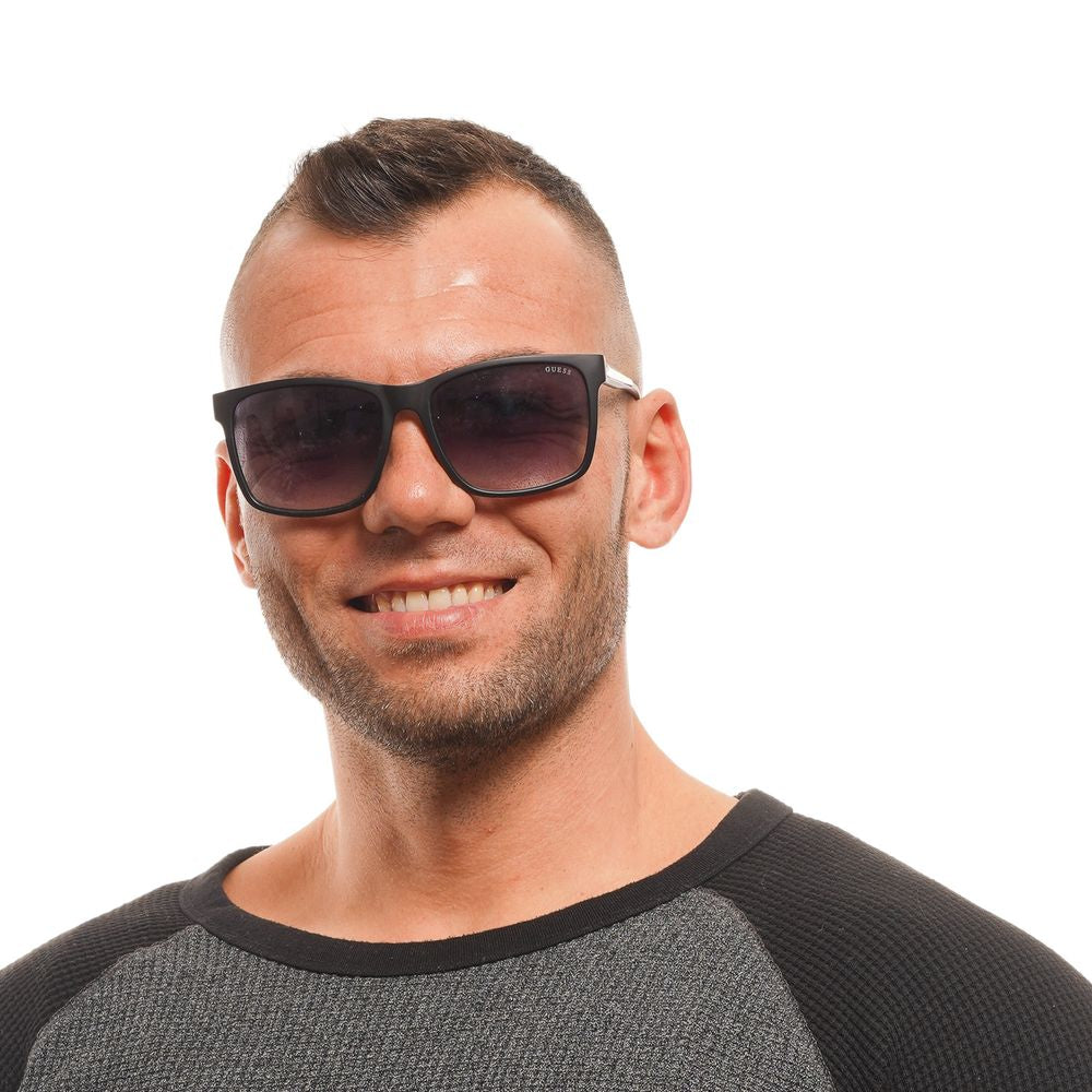 Black Men Sunglass
