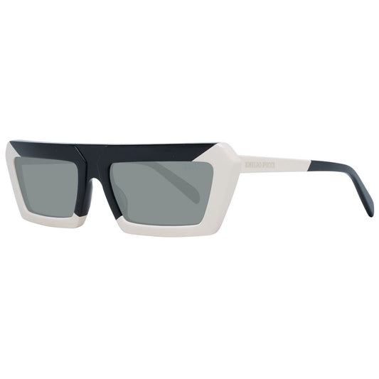 Multicolor Women Sunglass