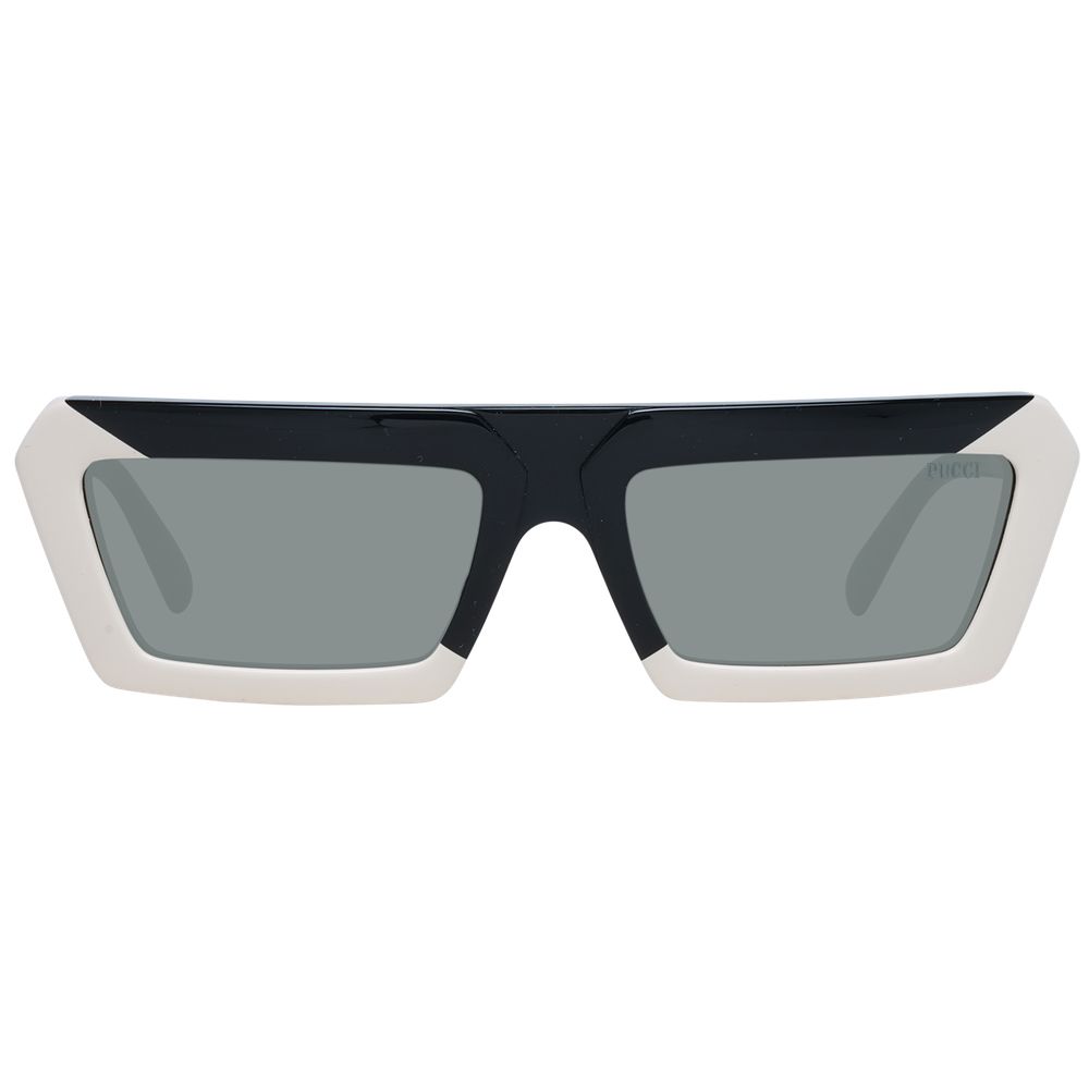 Multicolor Women Sunglass