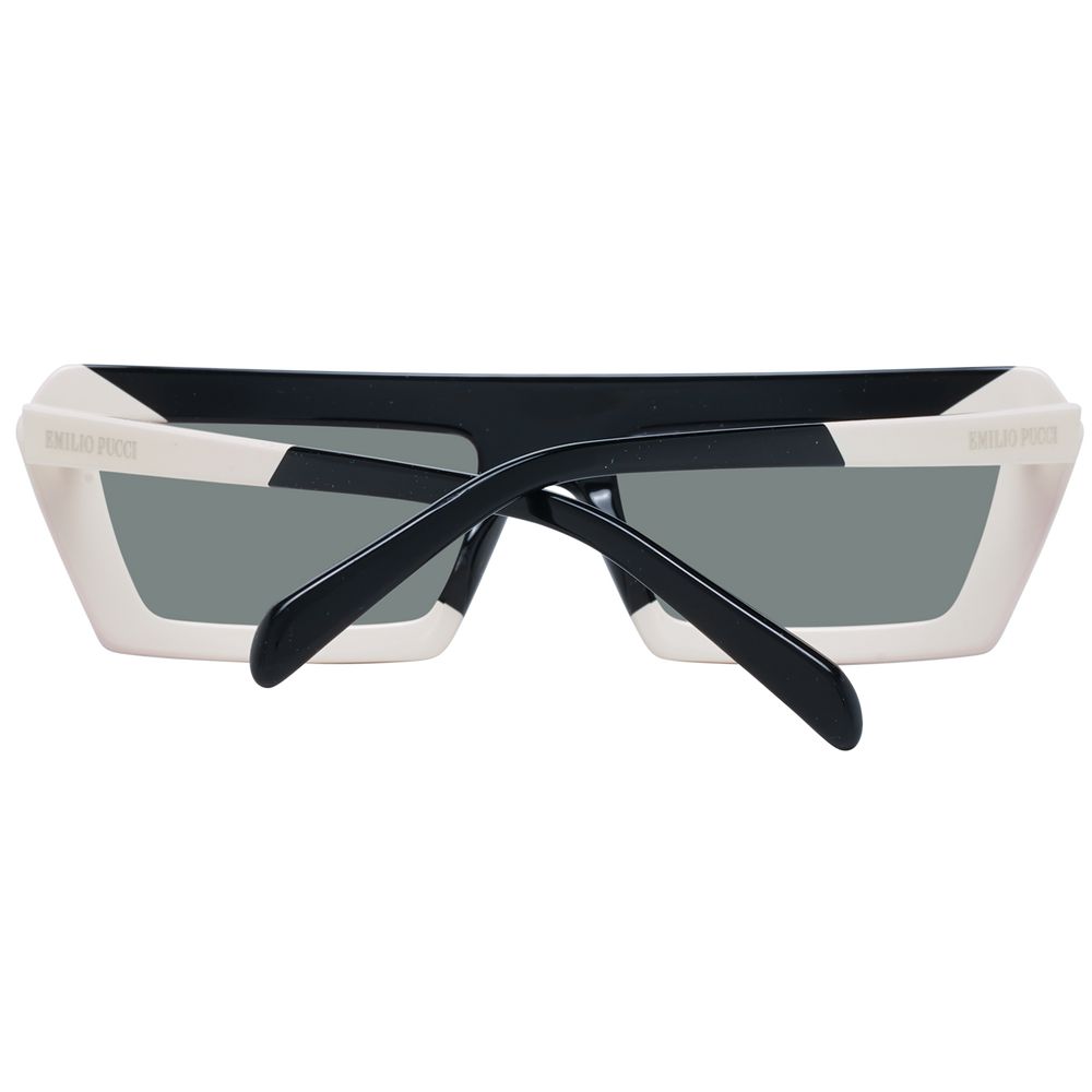 Multicolor Women Sunglass