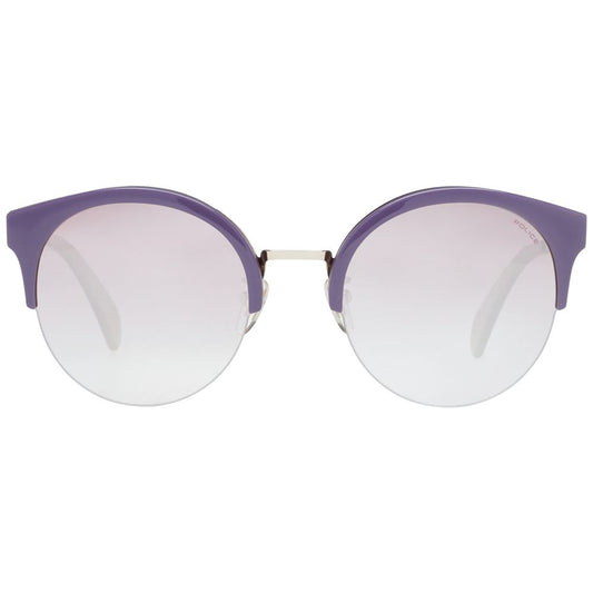 Gold Women Sunglass