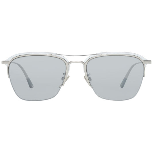 Silver Men Sunglass