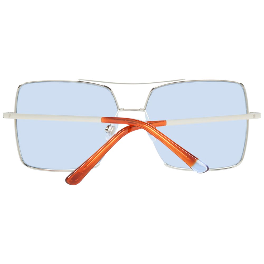 Gold Women Sunglass