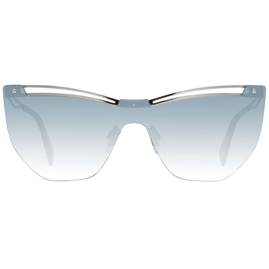 Silver Women Sunglass