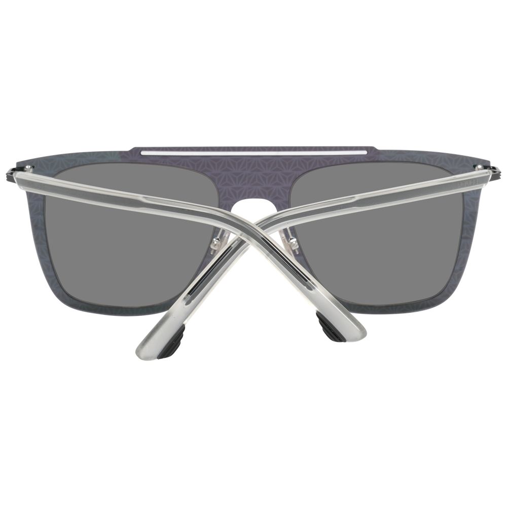 Gray Men Sunglass