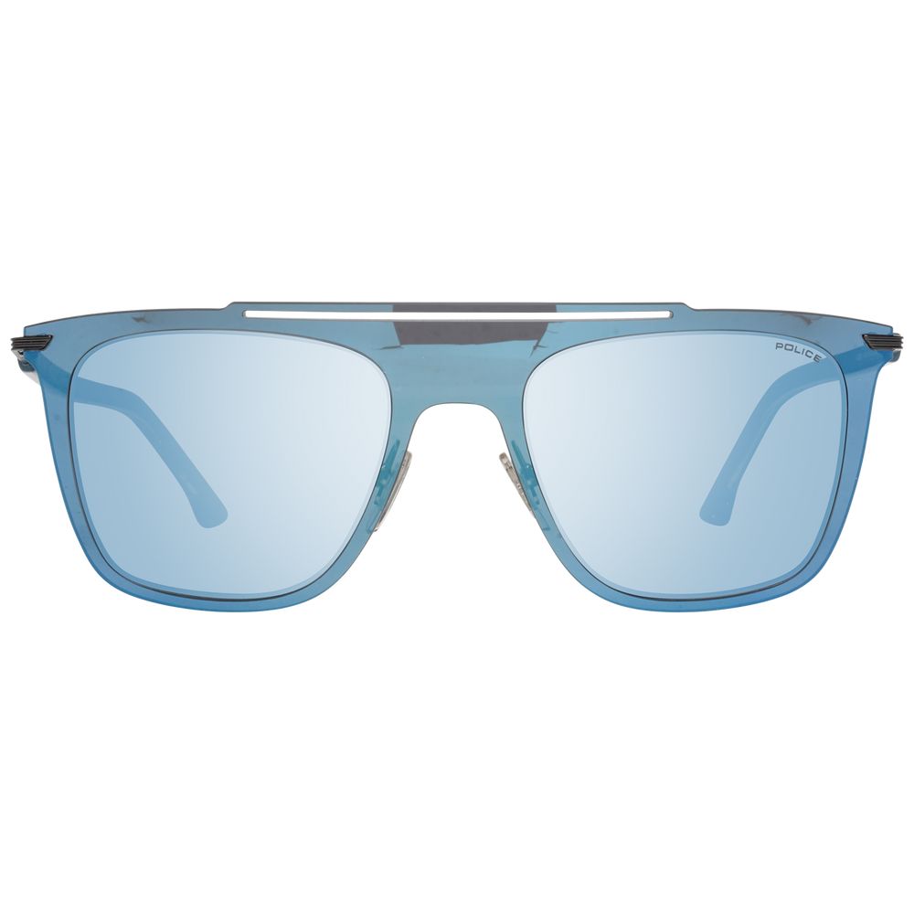 Blue Men Sunglass