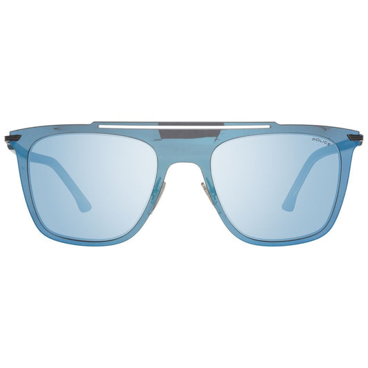 Blue Men Sunglass