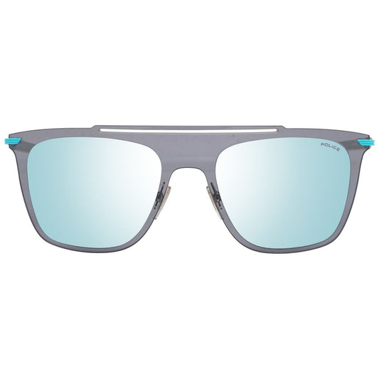 Blue Men Sunglass
