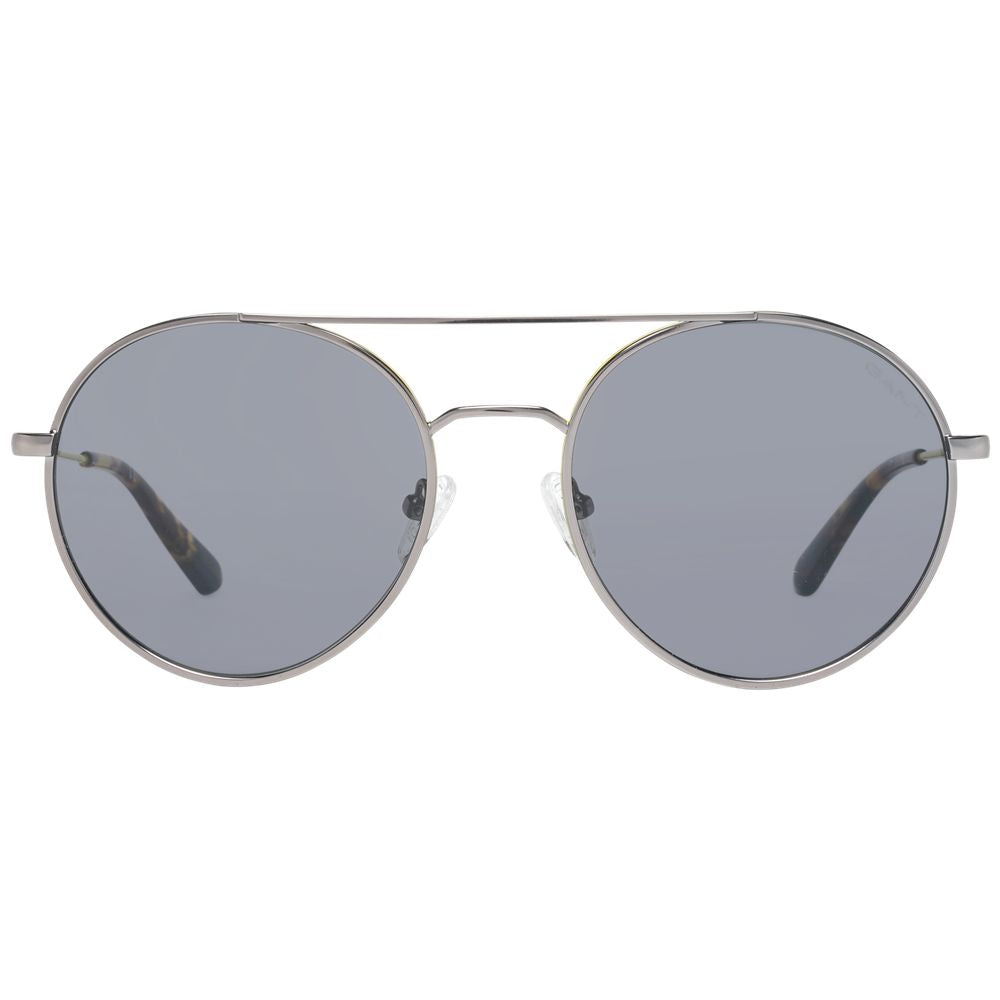 Gray Men Sunglass