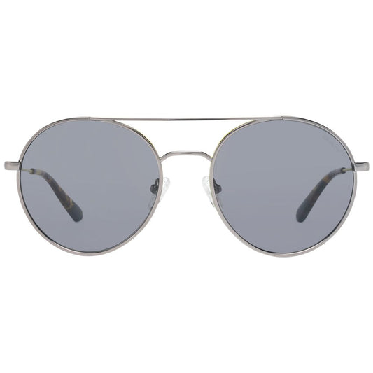 Gray Men Sunglass