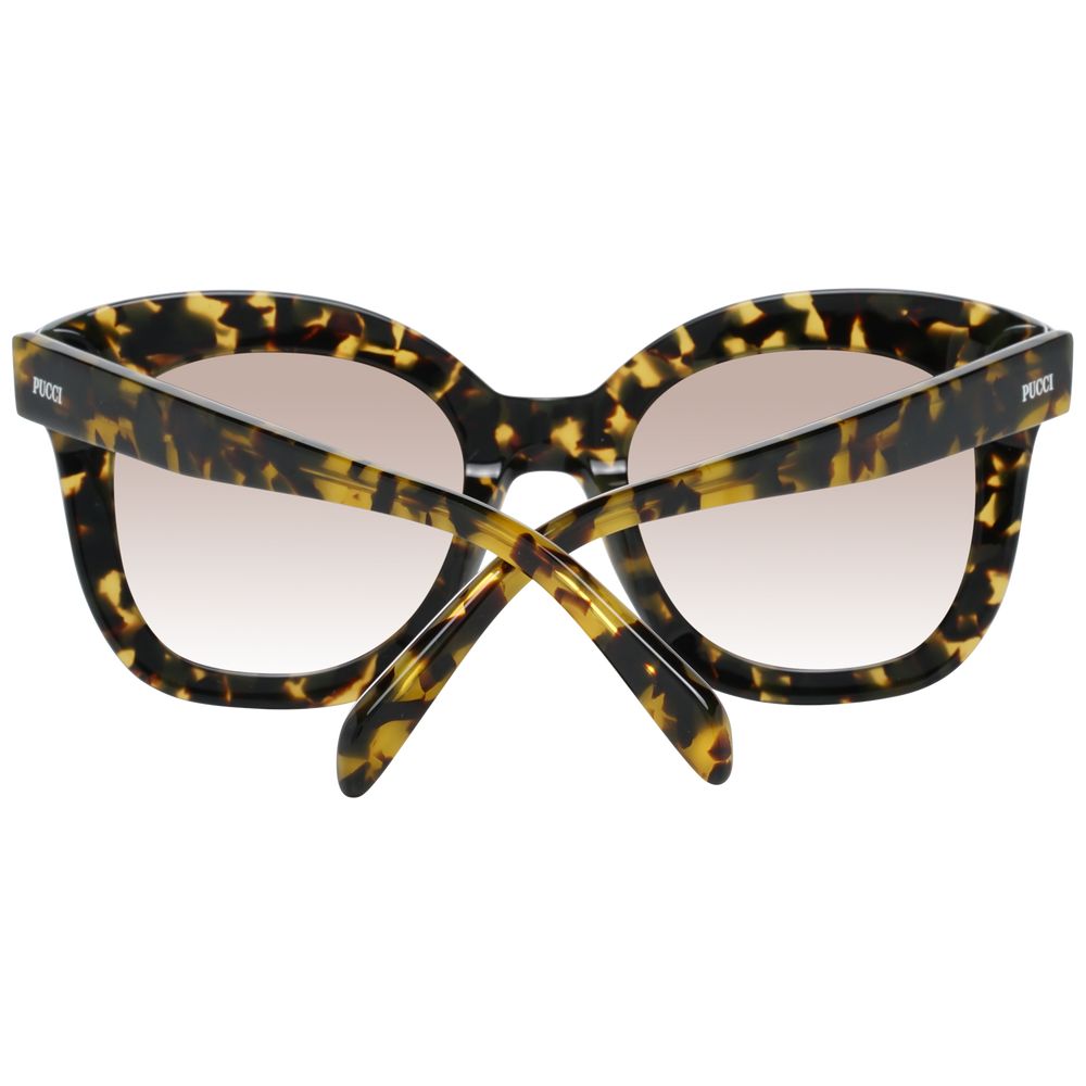 Multicolor Women Sunglass
