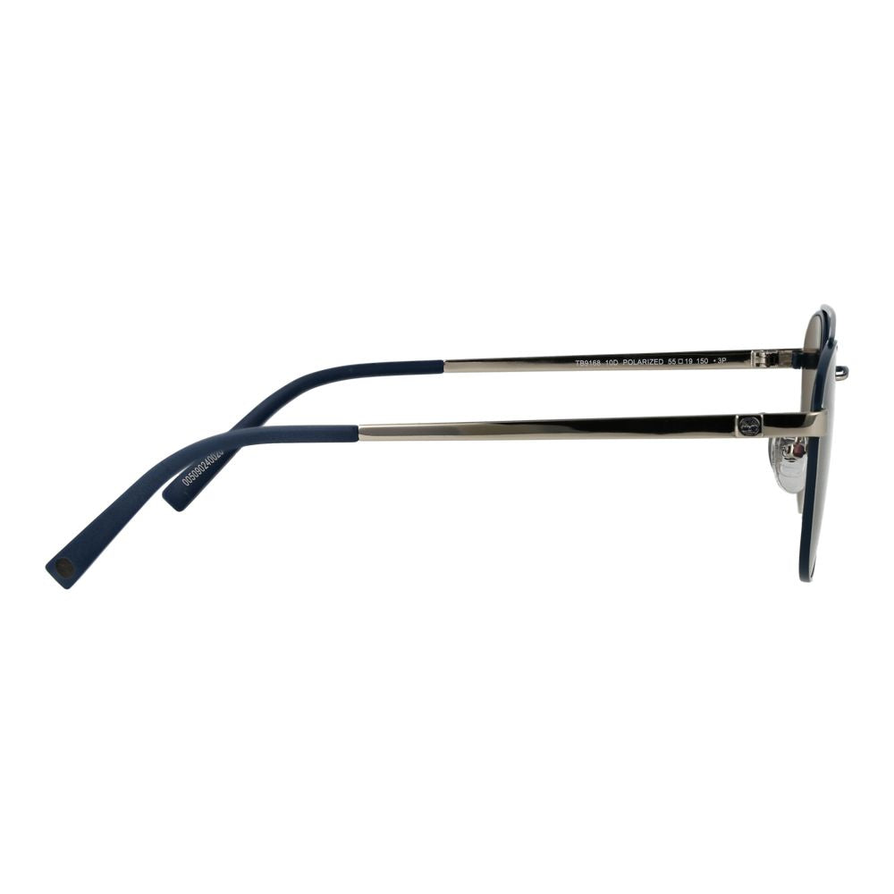 Silver Men Sunglass