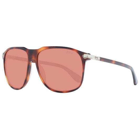 Brown Men Sunglass