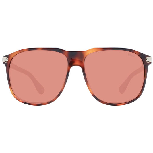 Brown Men Sunglass