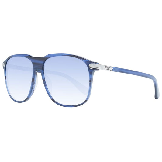 Blue Men Sunglass
