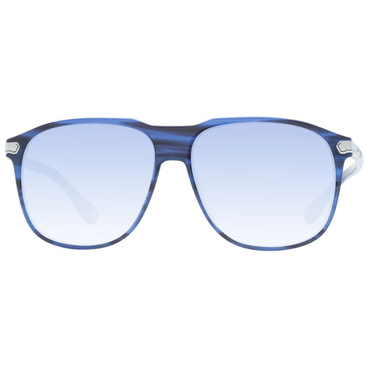 Blue Men Sunglass