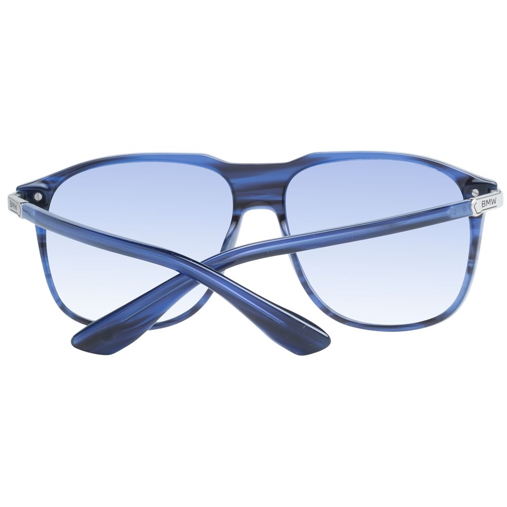 Blue Men Sunglass