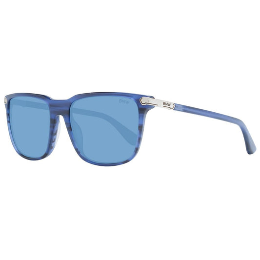 Blue Men Sunglass