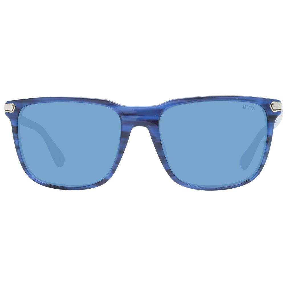 Blue Men Sunglass