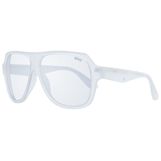 White Men Sunglass