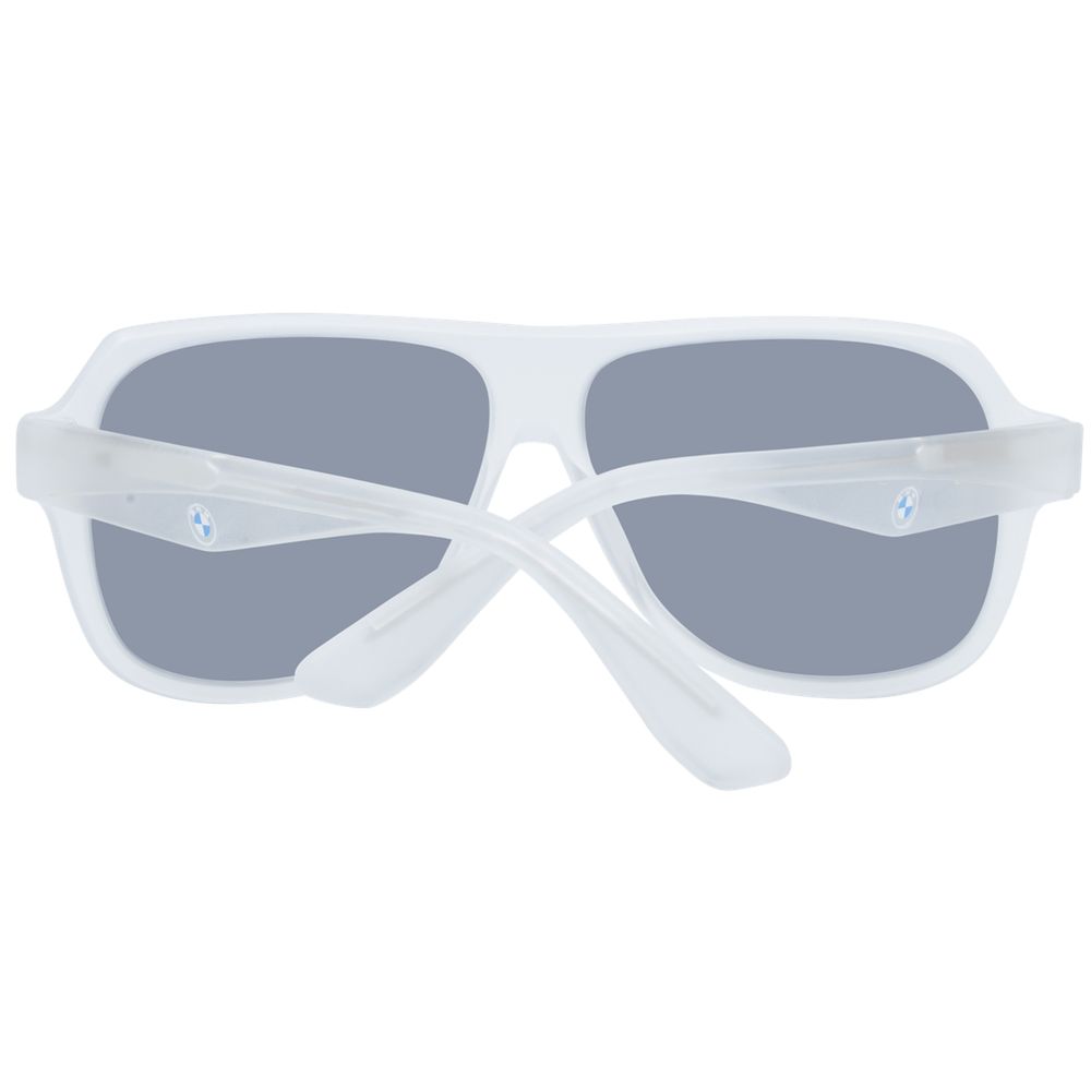 White Men Sunglass